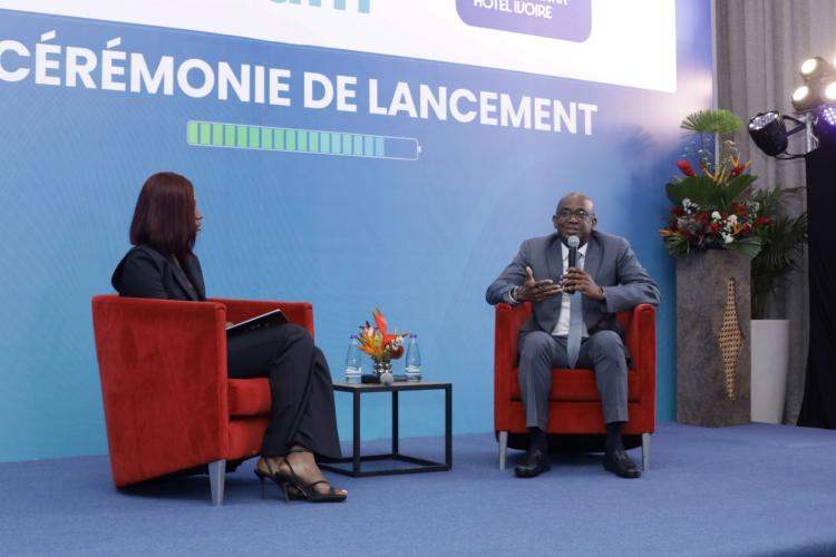 Ivoire Tech Forum 2026 : Djibril Ouattara appelle à accélérer le virage technologique